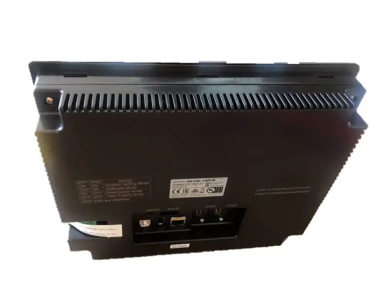 Ekran OMRON NB5Q-TW00B
