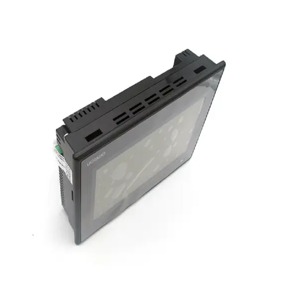 Ekonomiczny ekran dotykowy LCD HMI firmy Omron