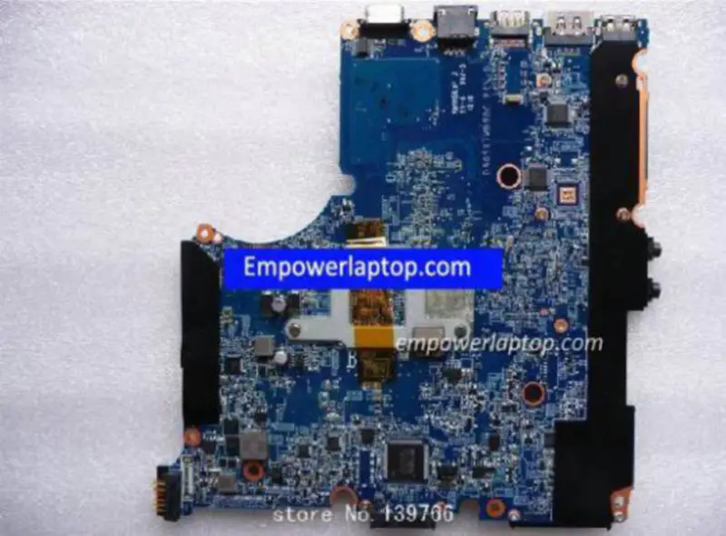 Płyta główna HP 607656-001 4425S 4325S