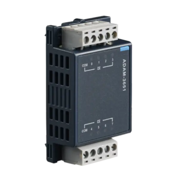 Inteligentny zdalny terminal (iRTU) Advantech ADAM-3651-AE