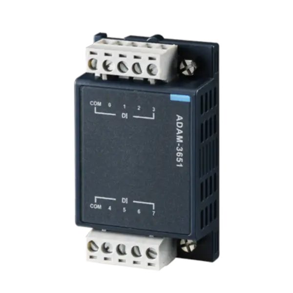 Inteligentny zdalny terminal (iRTU) Advantech ADAM-3651-AE