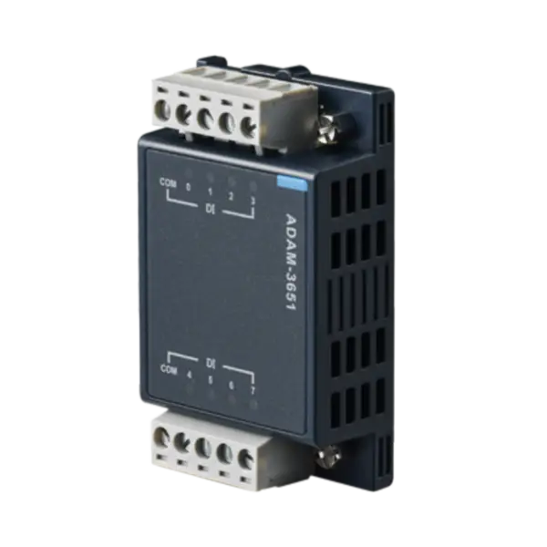 Inteligentny zdalny terminal (iRTU) Advantech ADAM-3651-AE