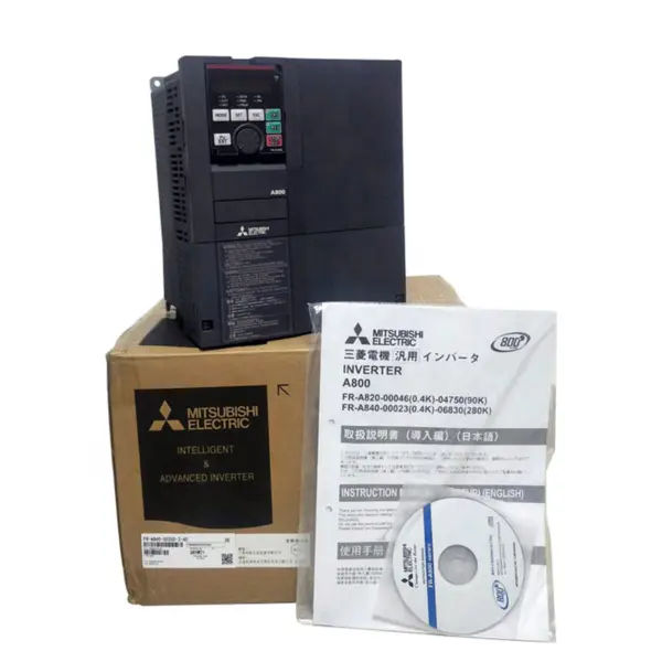 falownik FR-A740-280K-CHT