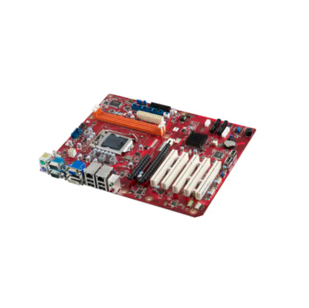 Płyta główna Advantech AIMB-701G2-00A1E LGA1155 Inte-Core i7/i5/i3/Pentium Industrial ATX