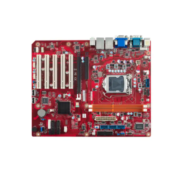 Płyta główna Advantech AIMB-701G2-00A1E LGA1155 Inte-Core i7/i5/i3/Pentium Industrial ATX