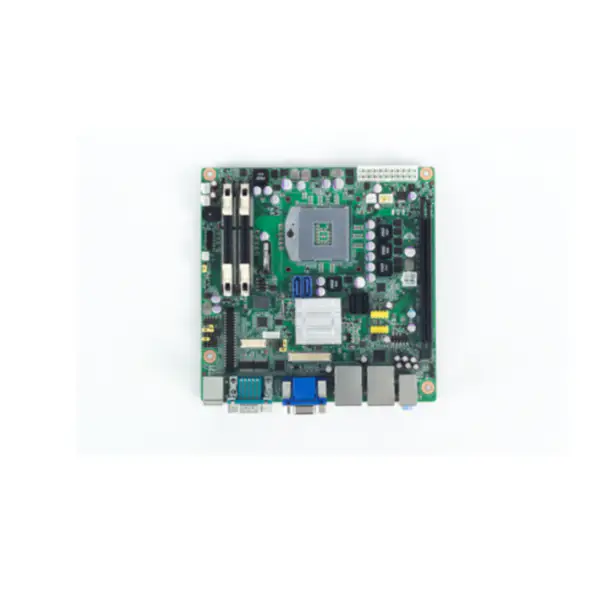Advantech AIMB-272VG-00A1E 2. generacji Intel-Core i7/i5/i3/Celeron uFC-PGA988 Mini-ITX