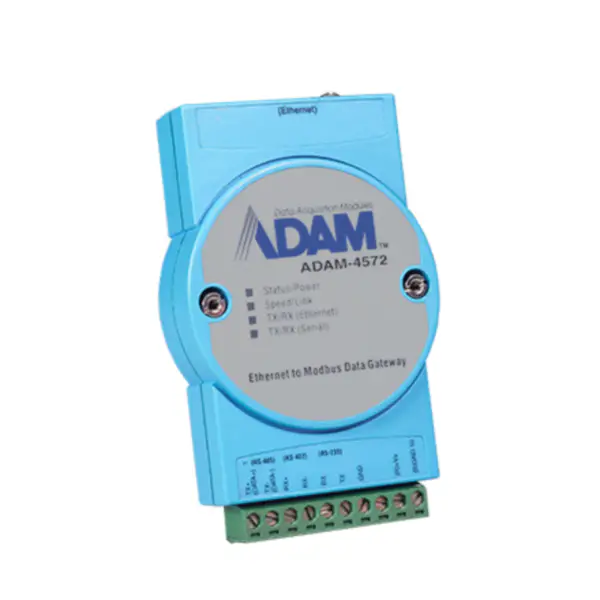 1-portowa bramka Modbus Advantech ADAM-4572-CE