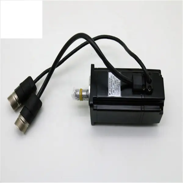 Silnik serwo AC Yaskawa SGMAH-04AA61D-OY