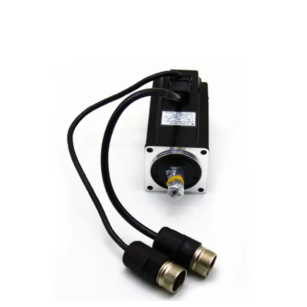 Silnik serwo AC Yaskawa SGMAH-04AA61D-OY