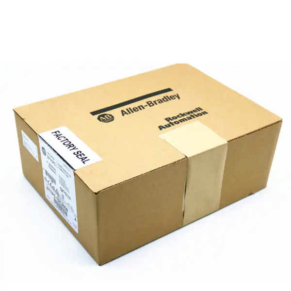 Ekran dotykowy Allen Bradley Panelview Plus 600 Hmi 2711PC-T6C20D8