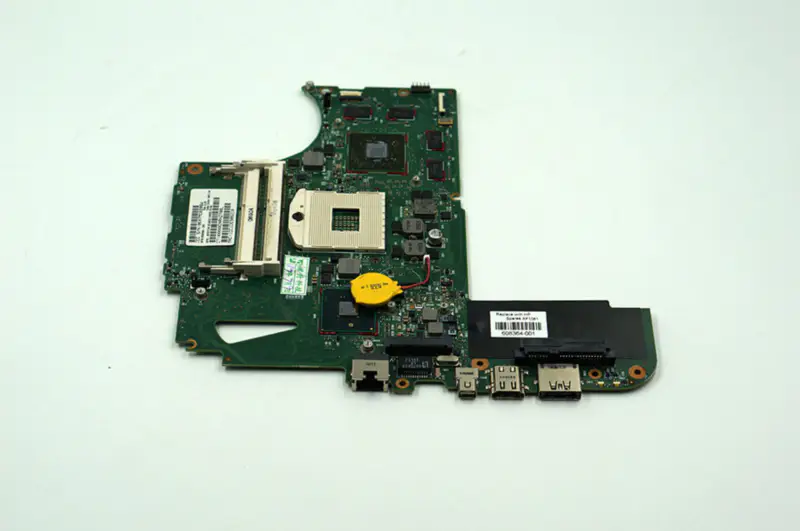 Płyta główna HP 608364-001 envy 14