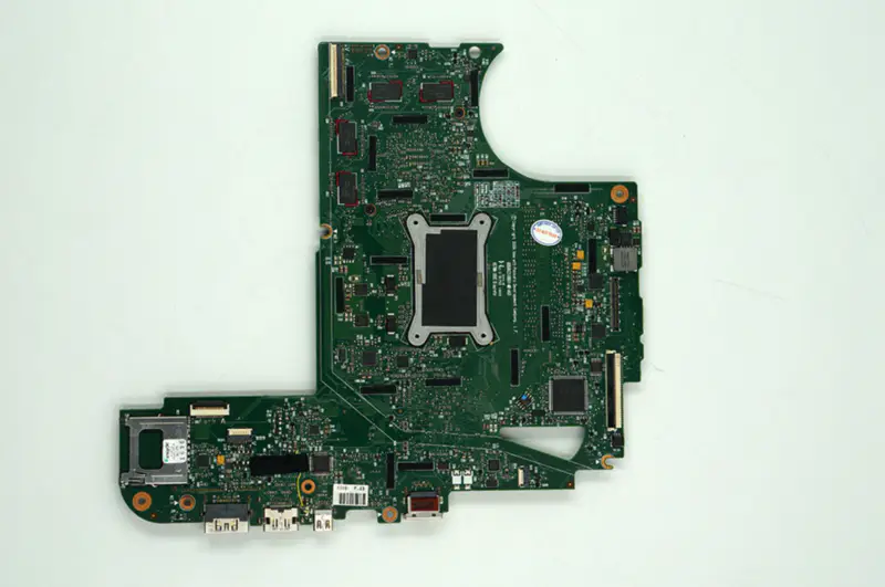 Płyta główna HP 608364-001 envy 14