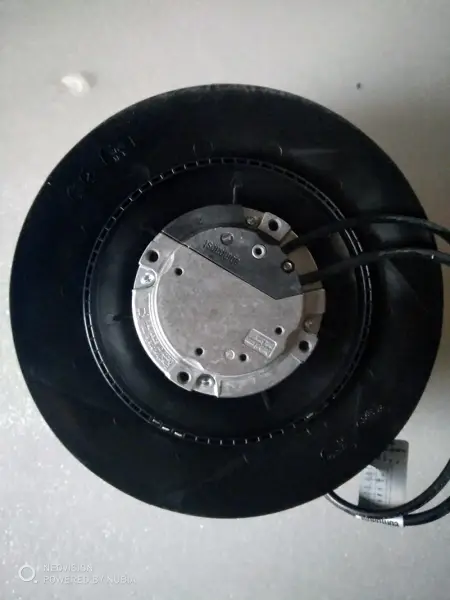 Wentylator Ebmpapst R3G225-RE07-03