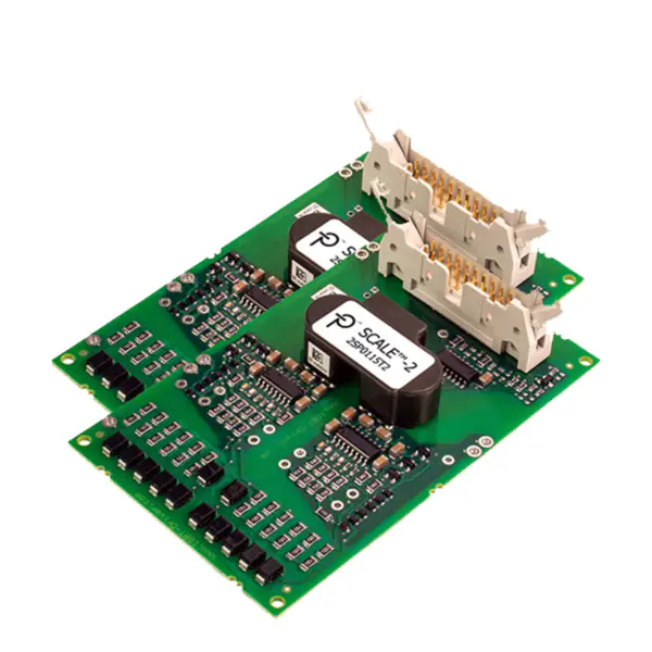 Gorąca sprzedaż Nowe i elektronika Komponent IC MOSFET DRVR 15A 2-OUT 1700V 17mm podwójne moduły IGBT 2SP0115T2A0-17