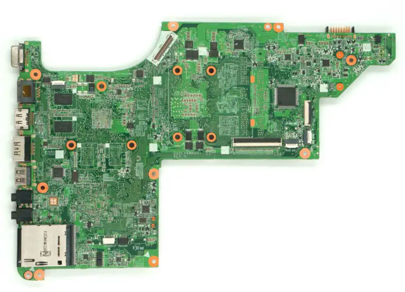 Płyta główna HP DV7 609787-001 DA0LX6MB6H1