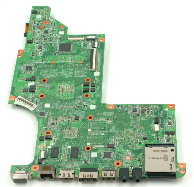 Płyta główna HP DV7 609787-001 DA0LX6MB6H1