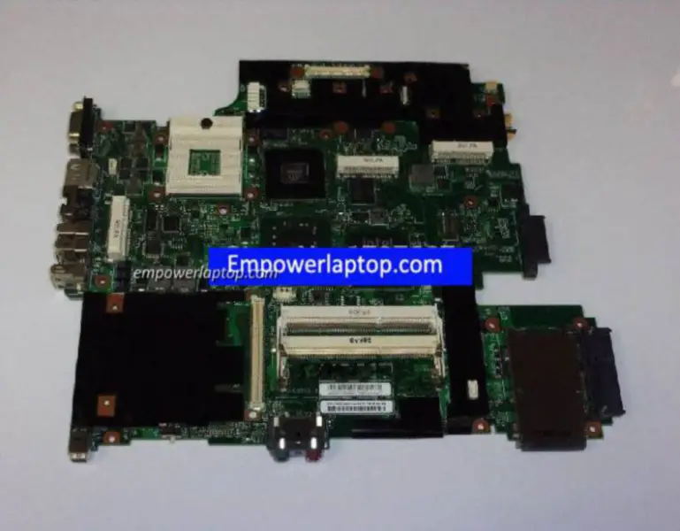 Płyta główna Lenovo 60Y3767 Thinkpad W500 T500 42W8132 42W8131