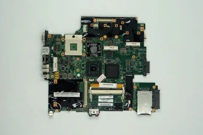 Płyta główna Lenovo 60Y3775 ThinkPad T500