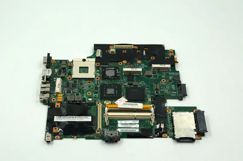 Płyta główna Lenovo 60Y3775 ThinkPad T500