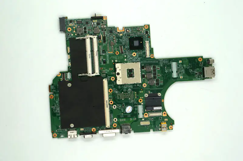 Płyta główna Lenovo W701 W700 FRU 60Y5650 Niezależna karta graficzna