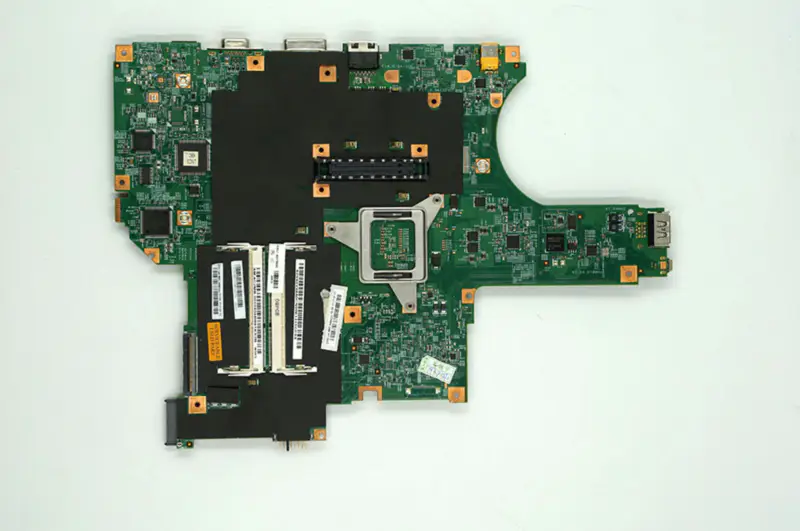 Płyta główna Lenovo W701 W700 FRU 60Y5650 Niezależna karta graficzna