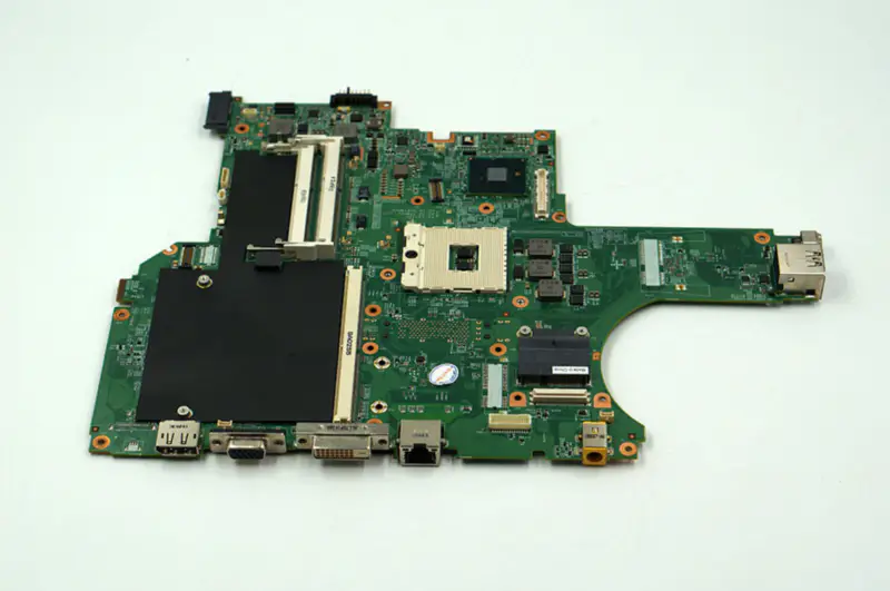 Płyta główna Lenovo W701 W700 FRU 60Y5650 Niezależna karta graficzna