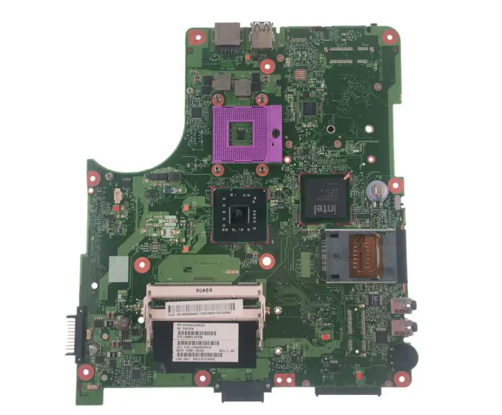 Płyta główna Toshiba L300 L305 GM45 V000138420