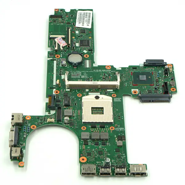 Płyta główna HP ProBook 6550b 613294-001