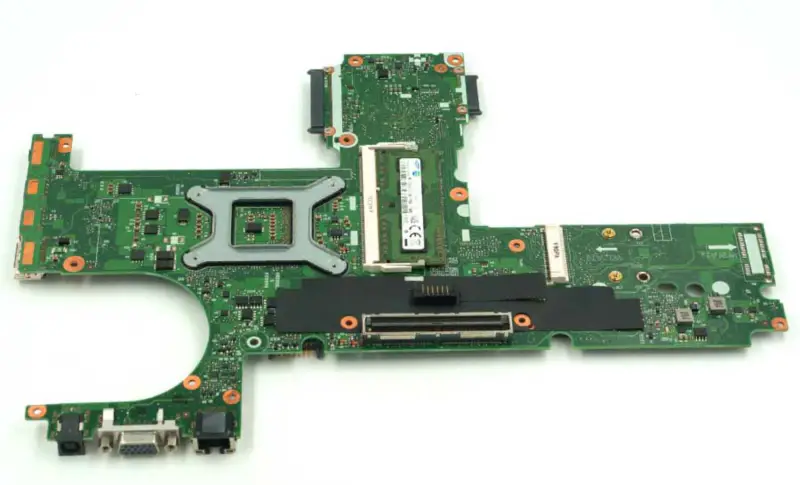 Płyta główna HP ProBook 6550b 613294-001