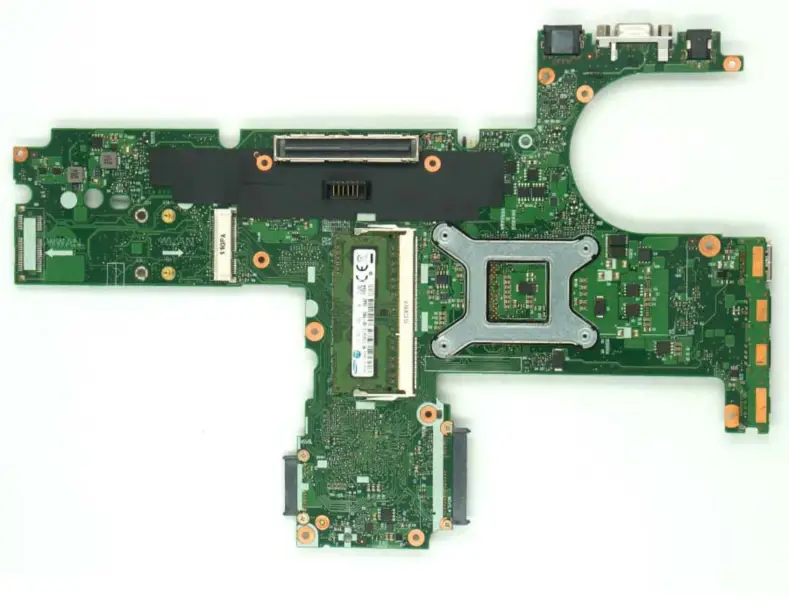 Płyta główna HP ProBook 6550b 613294-001