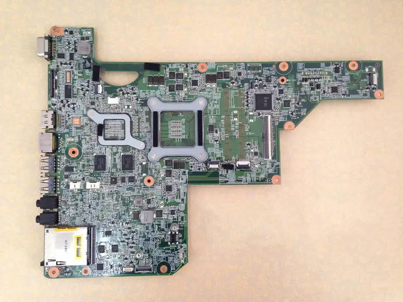 Płyta główna HP 615847-001 G72 G72T