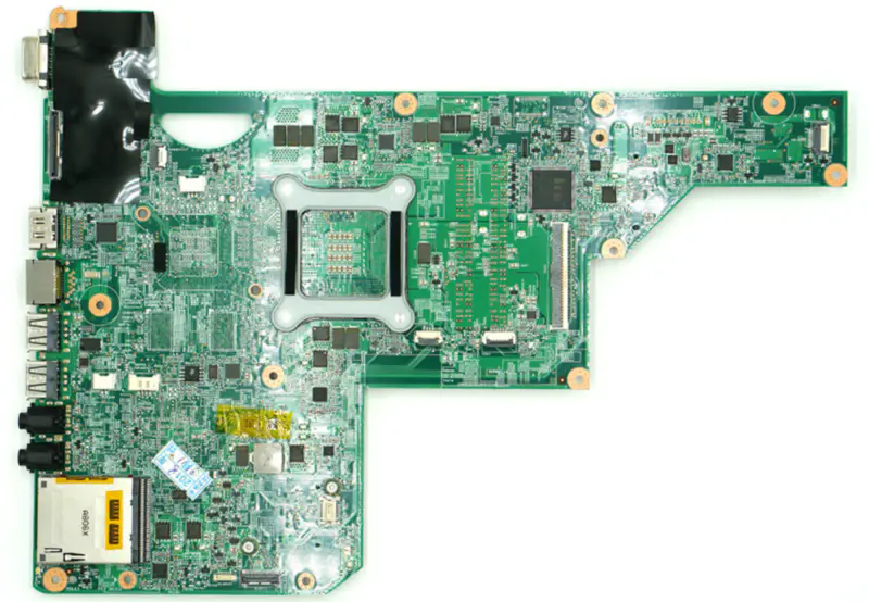 Płyta główna HP G72 CQ72 615849-001