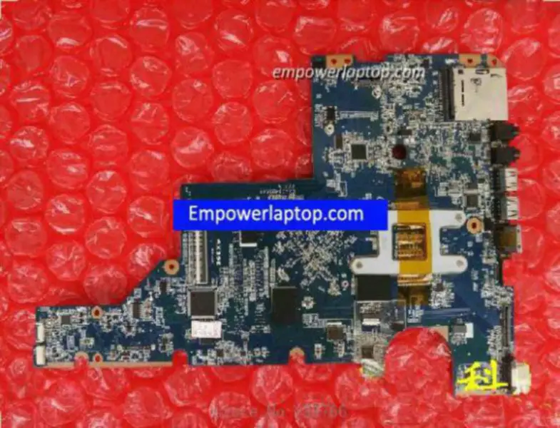 Płyta główna HP 616448-001 Presario CQ62 G62 GL40