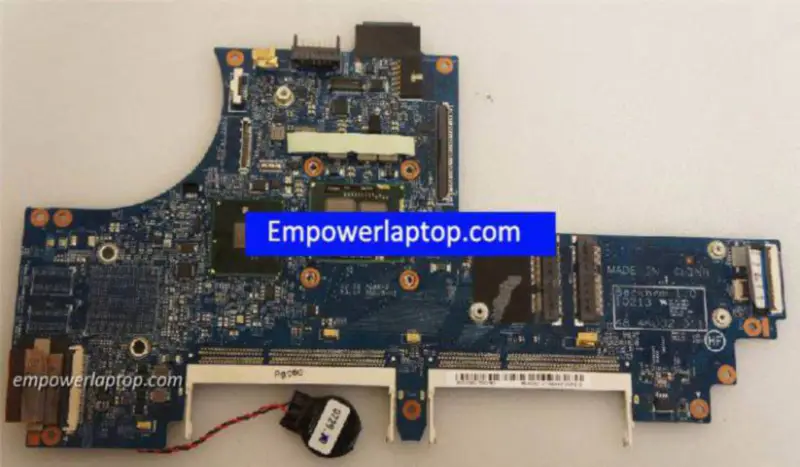 HP DM3-3000 SLBUH 619456-001 55.4KD01.071 48.4KD02.011 Płyta główna