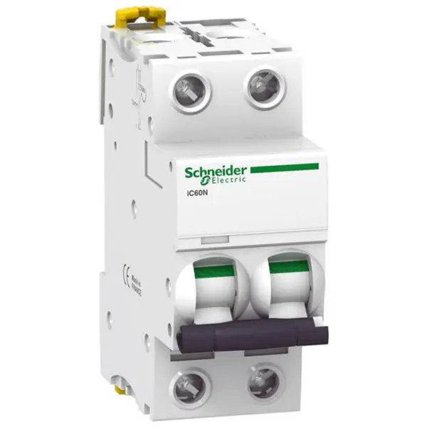 March EXPO Acti 9 IC60NC A9F74220 wyłącznik automatyczny schneider electric mccb