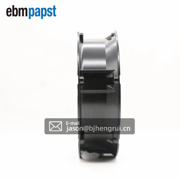 Oryginalne nowe wentylatory osiowe Ebmpapst 6224N 24V 710mA 18W 172*51mm DC Wentylacja osiowa ABB Inverter Wentylatory chłodzące