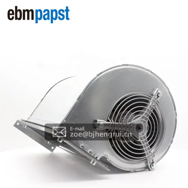 Ebmpapst D2D160-BE02-14 D2D160-BE02-16 160mm 700W 230VAC 2.2A Inverter Frequency Converte Centrifugal Cooling Fan