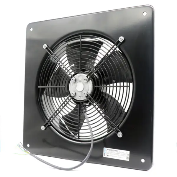 Wentylator Ebmpapst W4D300-DA04-09 W4D300-DT04-09