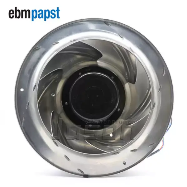 Wentylator Ebmpapst R3G310-AN43-71