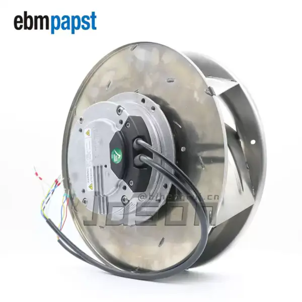 Wentylator Ebmpapst R3G310-AN43-71