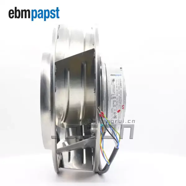 Wentylator Ebmpapst R3G310-AN43-71