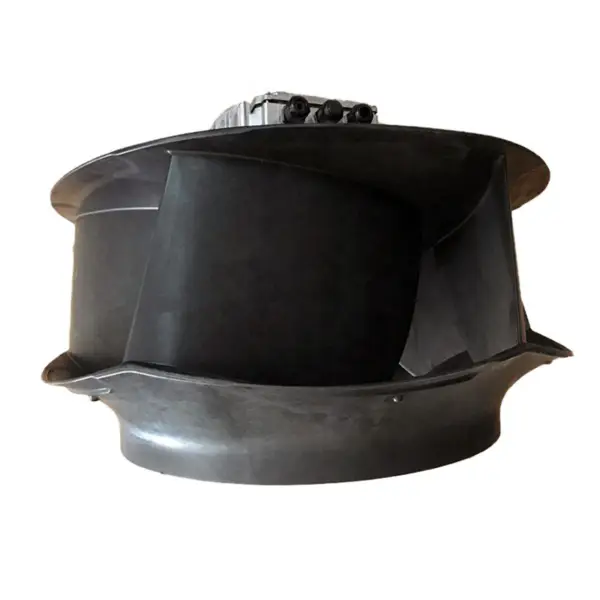 Wentylator Ebmpapast R3G560-RB31-71