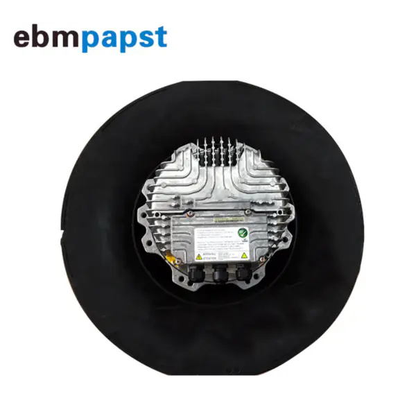 Wentylator Ebmpapast R3G560-RB31-71