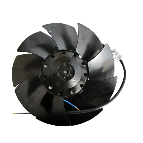 Wentylator Ebmpapst A2E200-AH38-01