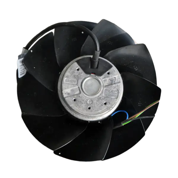 Wentylator Ebmpapst A2E200-AH38-01