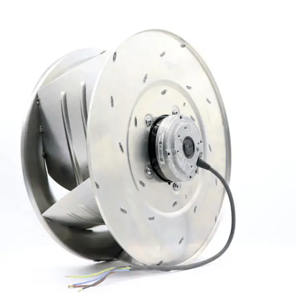 Wentylator Ebmpapst R4E355-AL02-05