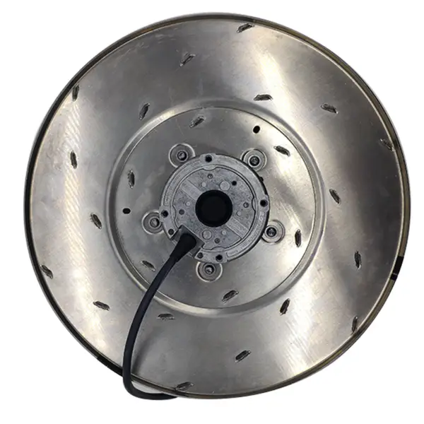 Wentylator Ebmpapst R4E355-AL02-06