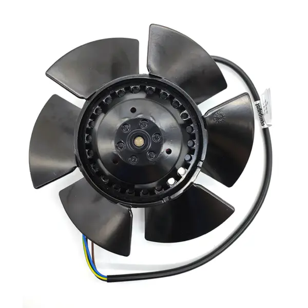 A2E170-AF23-01 170*63mm 230V AC 48W 0.23A wentylator osiowy