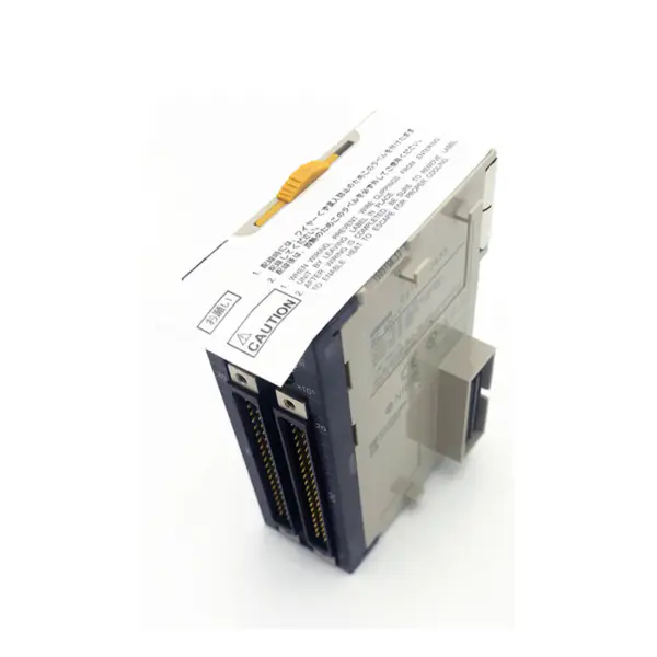 Omron CJ1W Seria NC Moduł sterowania ruchem CJ1W-NC433 Pakiet przemysłowy Ect PLC 24VDC JP