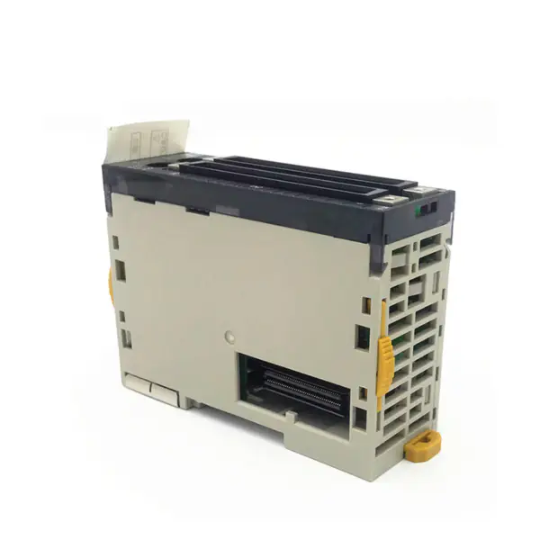 Omron CJ1W Seria NC Moduł sterowania ruchem CJ1W-NC433 Pakiet przemysłowy Ect PLC 24VDC JP